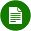 Tax Return Icon